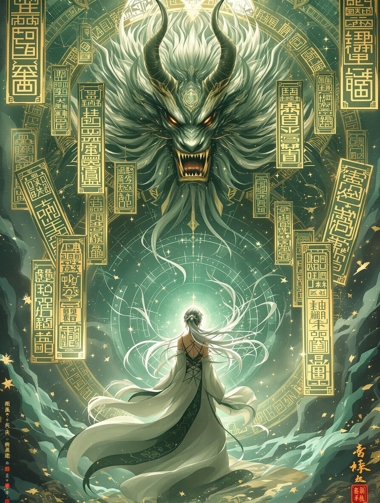 太初纪元 - 丫丫漫画热播推荐 丫丫漫画推荐 太初纪元 - 玄幻、冒险、奇幻仙侠动漫