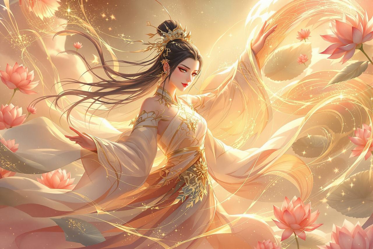 女性视角的仙侠世界:太初纪元女主角苏瑶的角色深度解析 丫丫漫画特别企划 - 女性视角的仙侠世界:太初纪元女主角苏瑶的角色深度解析